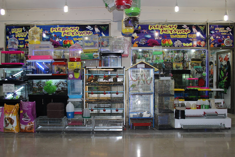 Aqua petshop