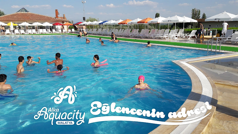 Aquacity Malatya