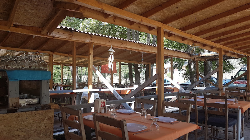 ARAS Restoran - Kırklareli