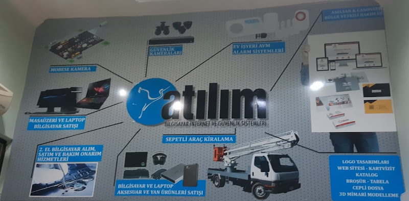 Aras Teknoloji ve Teknik Servis