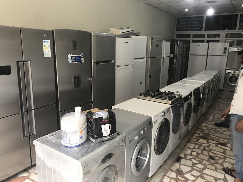 Aras Ticaret