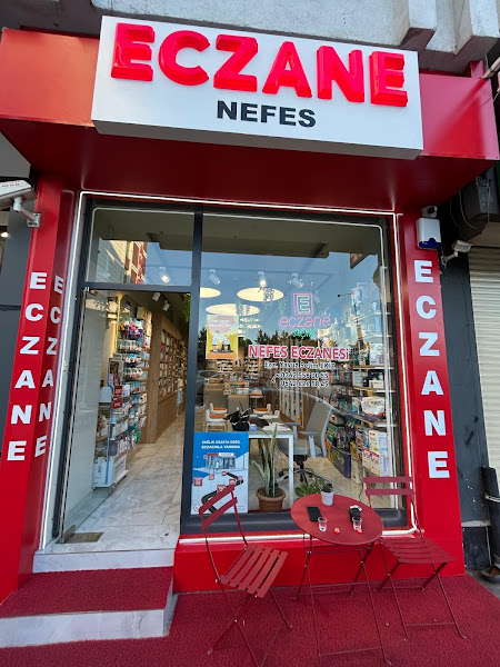 Araştırma Eczanesi