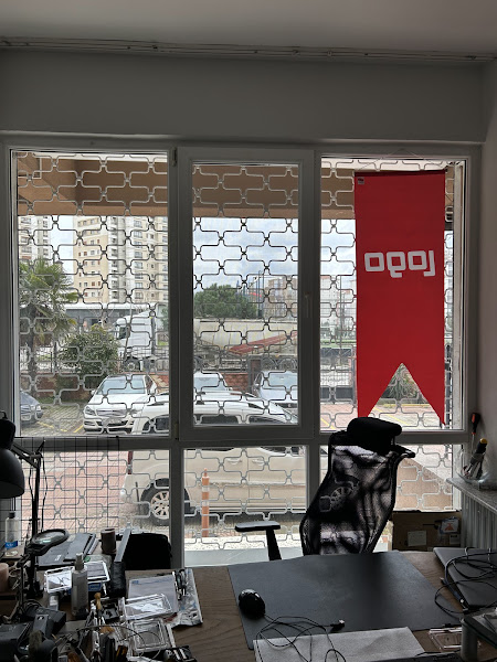 Arby Bilgisayar San. Tic. Ltd. Şti.