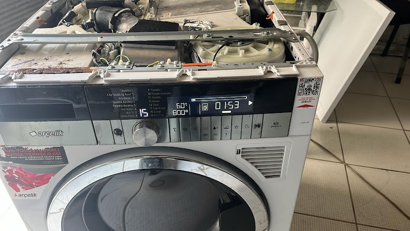 ARC TEKNİK SERVİS BEYAZ EŞYA TAMİR