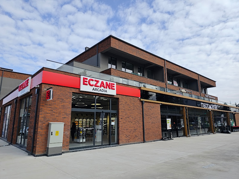 Arcadia Eczanesi