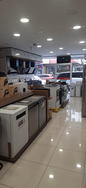 Arçelik Arzu Ticaret