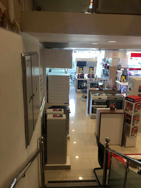 Arçelik Bayi - Antakya Ak-Ev