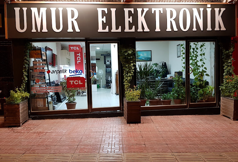 ARÇELİK BEKO Özel Servis UMUR ELEKTRONİK