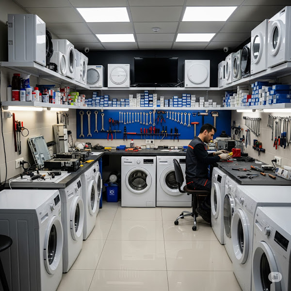 Arçelik Beko servisi