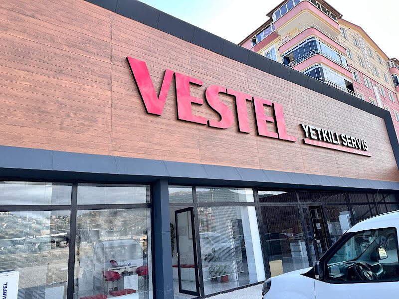 Arçelik Beko Servisi Tokat Merkez