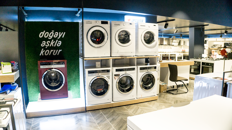 Arçelik Çesa LTD ŞTİ Beyaz Eşya Diyarbakır