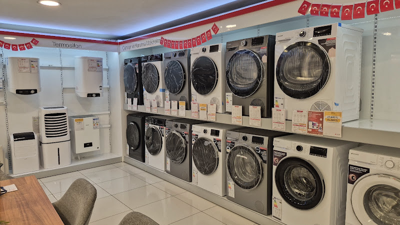 ARÇELİK - ÇETİNLER DAYANIKLI TÜKETİM MALLARI