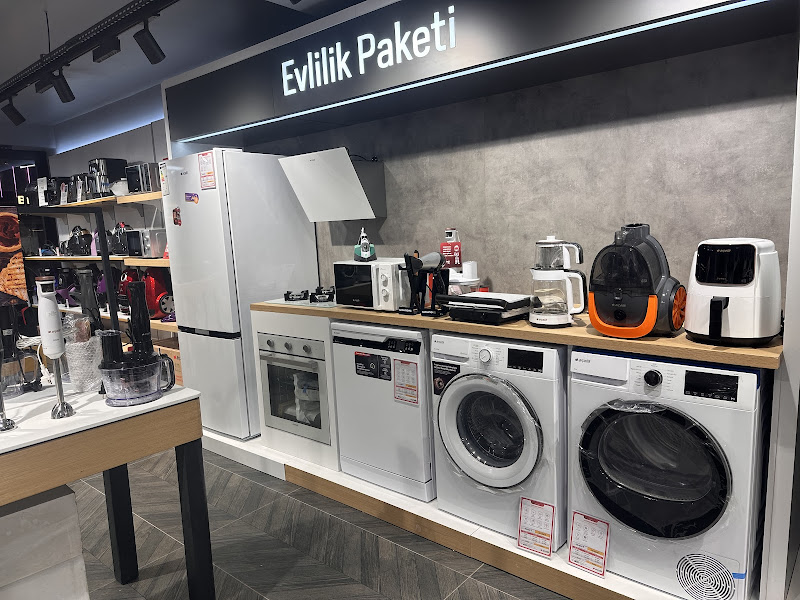 ARÇELİK GÜNEŞ BİRLİK