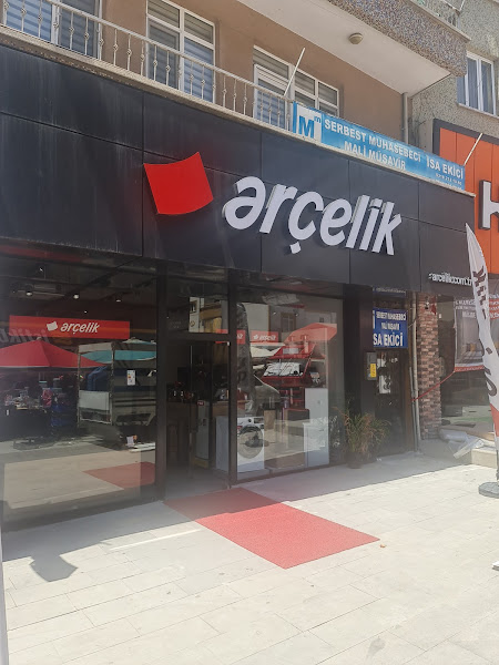 ARÇELİK HN Hilal ALTUNDAL Arçelik