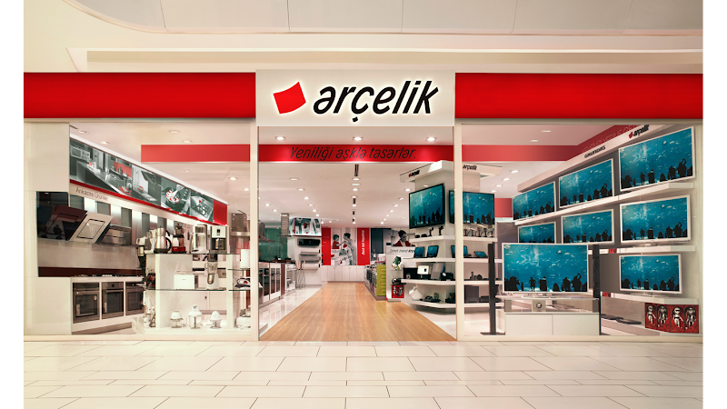 Arçelik-işman Ticaret