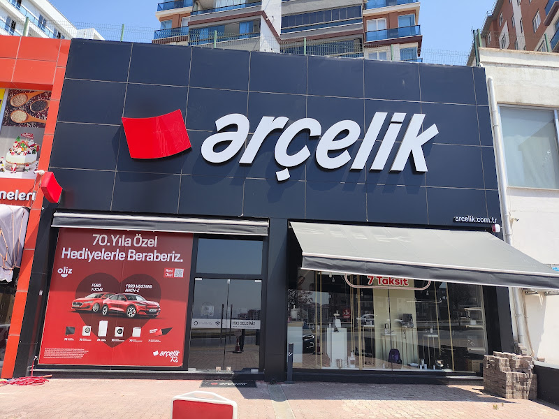 Arçelik Kahramanmaraş