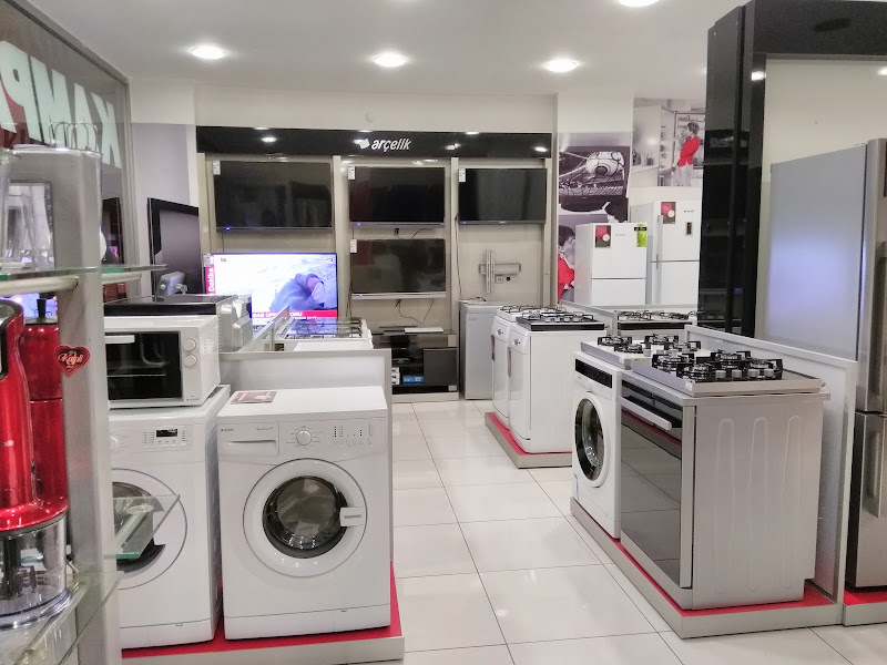 Arçelik (Korkmaz Ticaret)