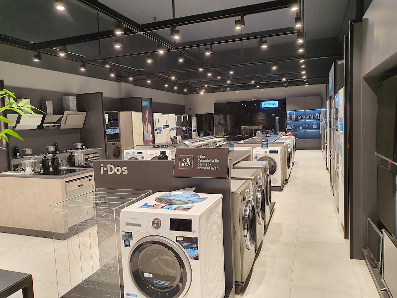 Arçelik Mağazası Uyar Ticaret (Yetkili Satıcı)