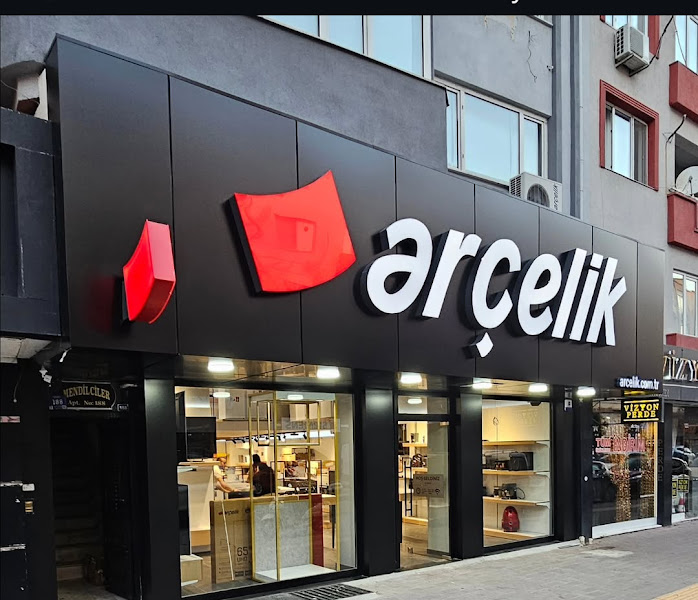 ARÇELİK - MİL MOBİLYA