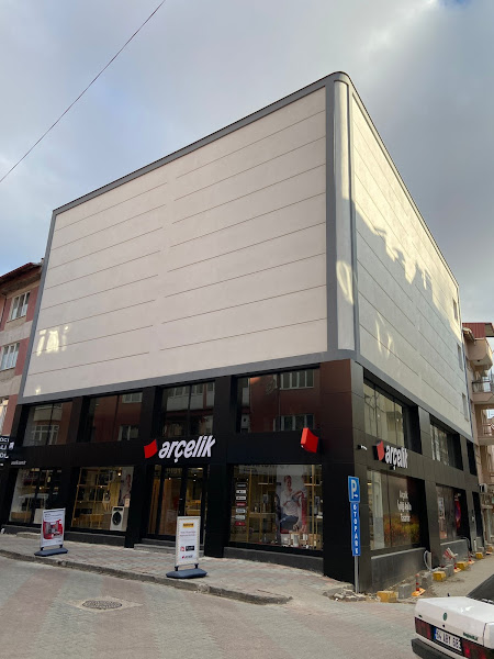 Arçelik Pertaş Ticaret