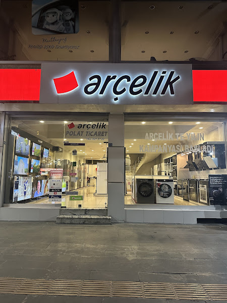 Arçelik Polat Ticaret
