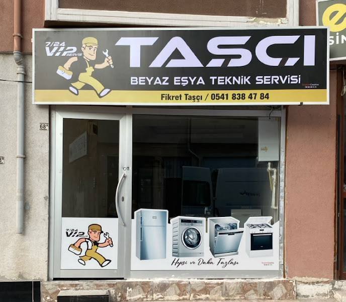 Arçelik Servis