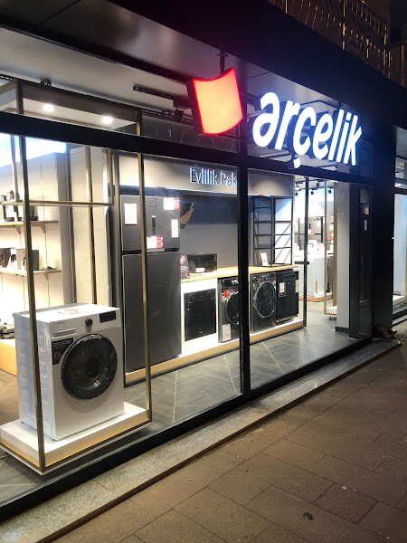 Arçelik Trakya Teknoloji Yeni Konsept