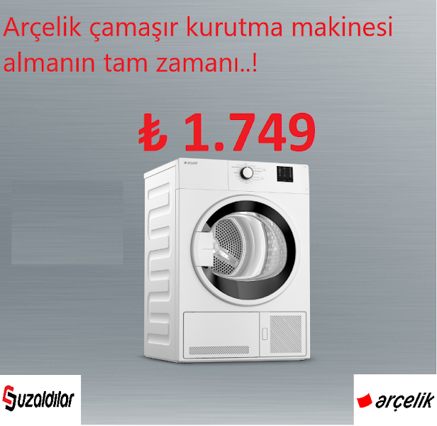 ARÇELİK UZALDILAR CONSEPT MAĞAZA