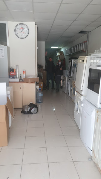 Arçelik Yetkili Servis