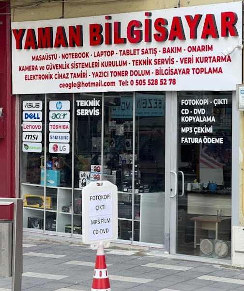 arda bilgisayar