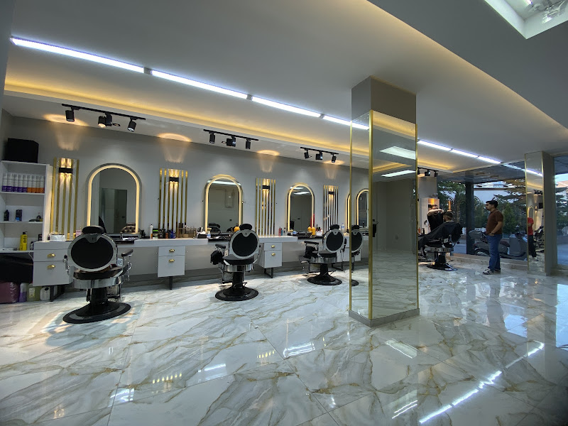 Arda Şen Hair Saloon