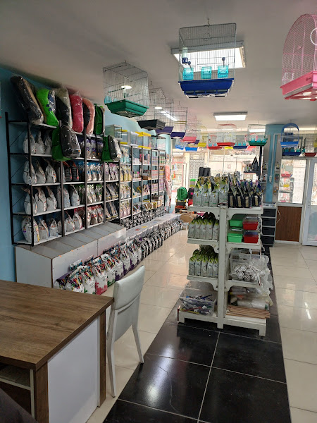 ARDACAN PETSHOP GAZİANTEP