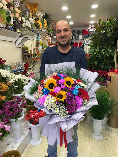 ARDAHAN ÇİÇEKÇİLİK ORKİDE