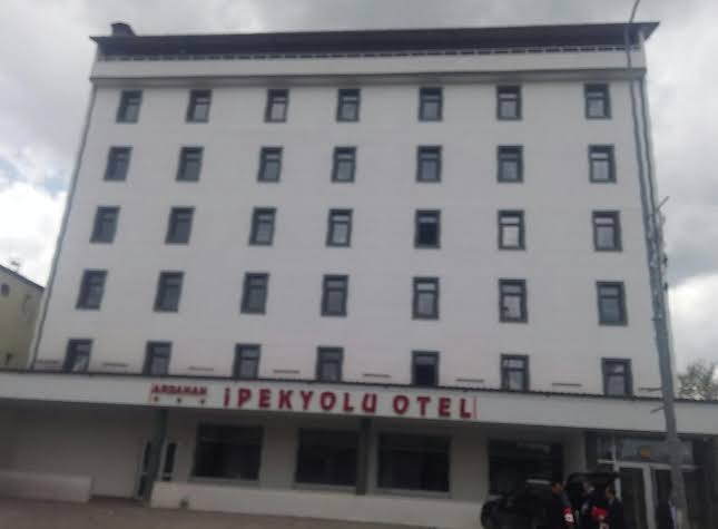Ardahan İpekyolu Otel