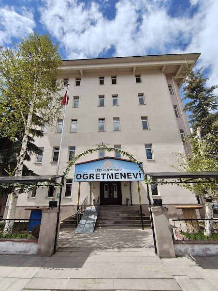 Ardahan Öğretmenevi