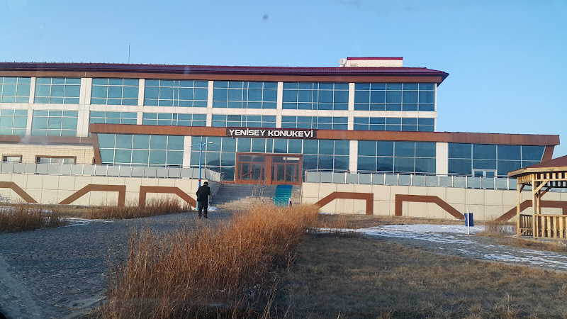 Ardahan Ünivetsitesi Konukevi