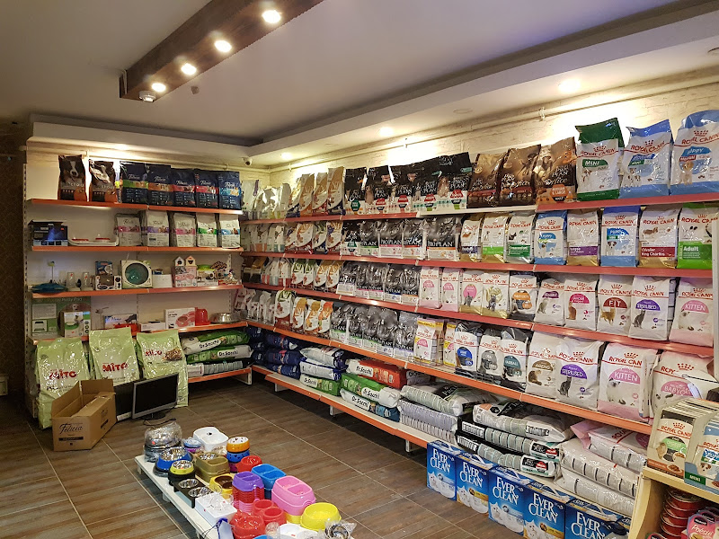 Aren Pet Shop