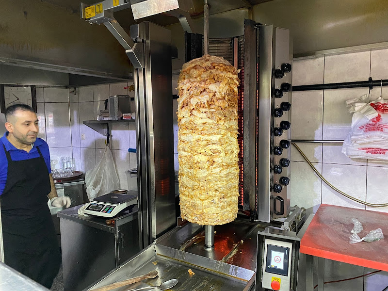 Arena Döner Dünyası