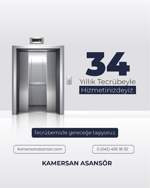 Ares Asansör Eskişehir