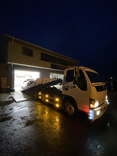 ARHAVİ OTO KURTARMA ÇEKİCİ HİZMETİ