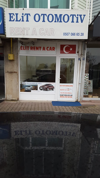 ARI OTOMOTİV RENT A CAR