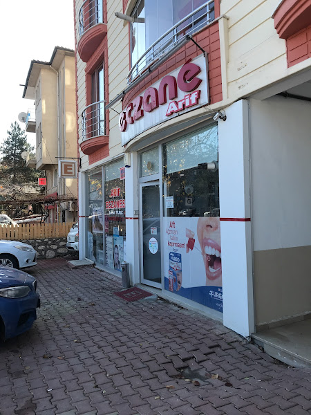 ARİF ECZANESİ
