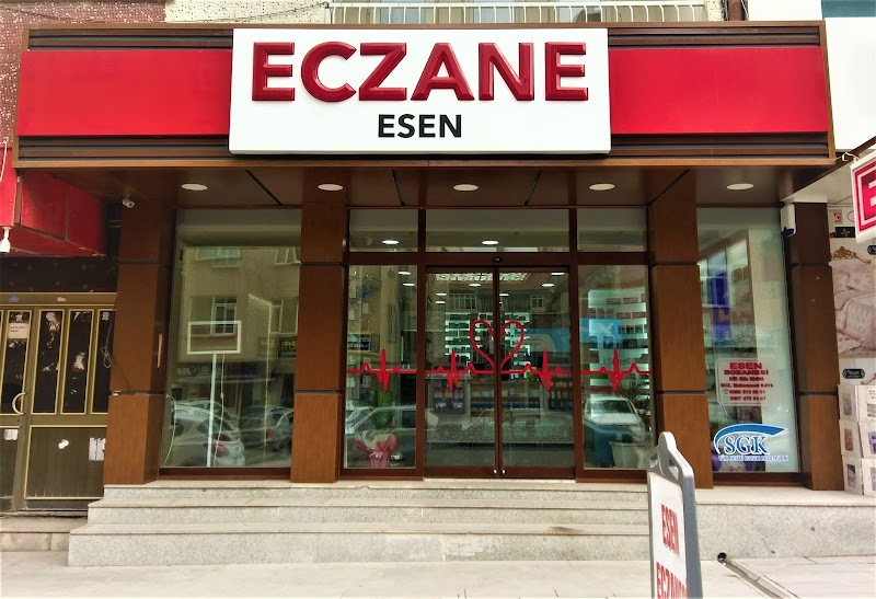 ARIKAN ECZANESİ