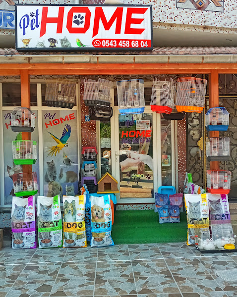 Arkın Pet Market