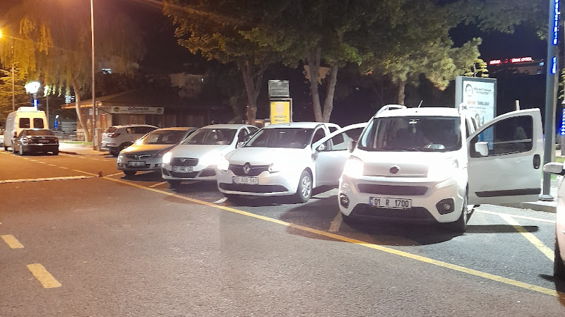ARMA RENT A CAR NEVŞEHİR