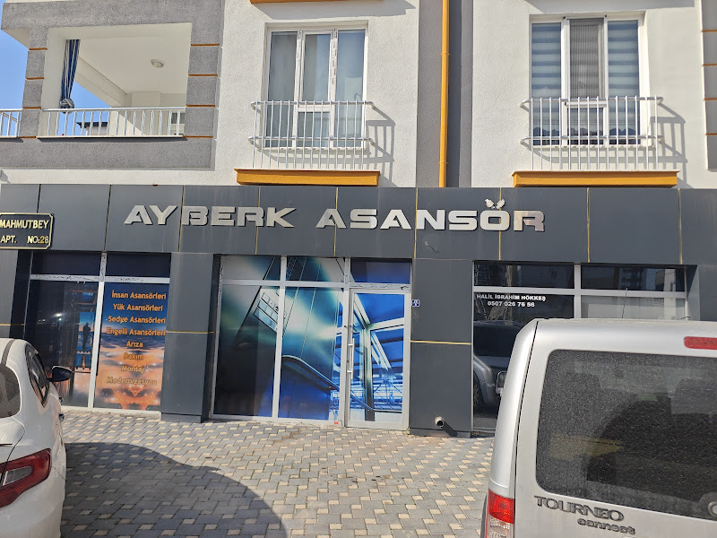 ARMAK ASANSÖR - Kayseri