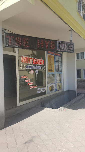 Armalift Asansör