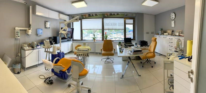 Armident Ağız ve Diş Sağlığı Polikliniği