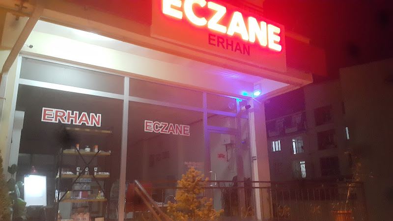 Armutlar Eczanesi
