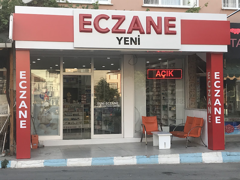 Armutlu Yeni Eczane
